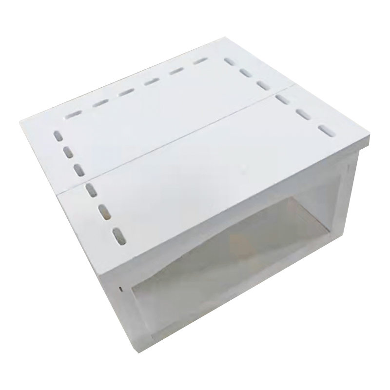 Blok modula od složenih vlakana za materijal za oblaganje industrijskih visokotemperaturnih peći