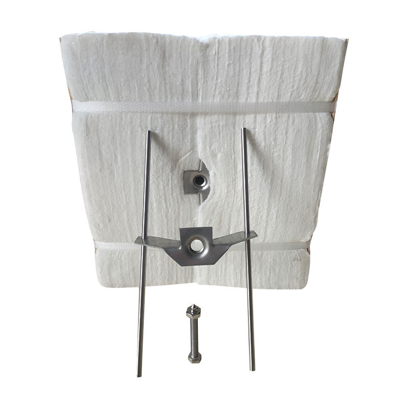 Moduli od keramičkih vlakana