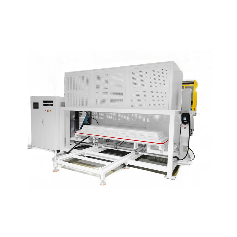 Industrijska podizna peć za sinteriranje