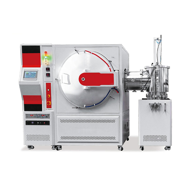 Vakuumska peć za molibdensku traku