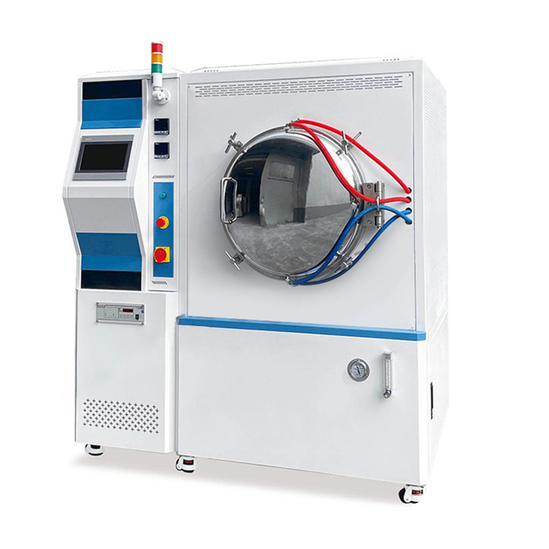 Vakuumska peć za žarenje