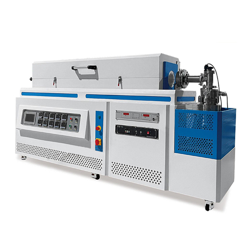 Svijetla peć za vakuumsko žarenje