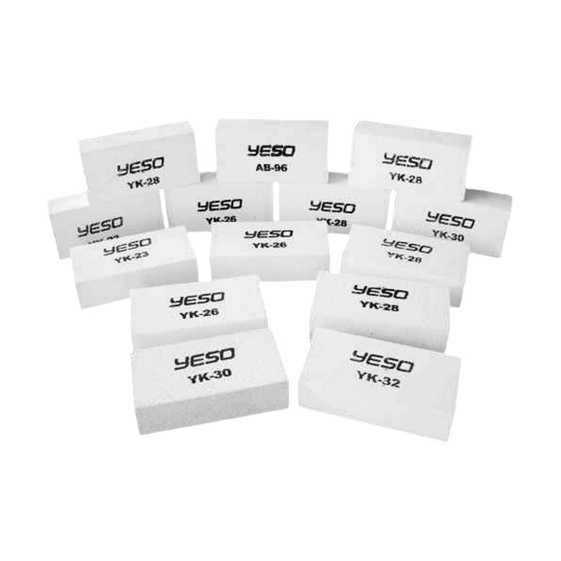 Lagane izolacijske vatrene opeke