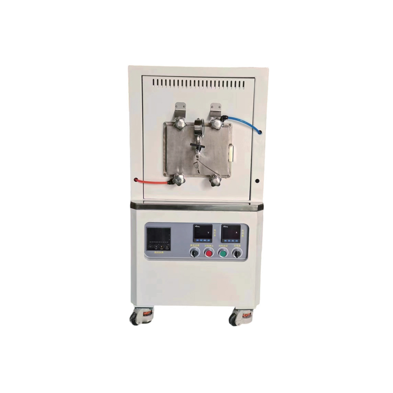 Atmosferska kutijasta peć na 1200°C