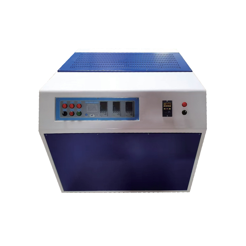 1000°C vrtljiva cijevna peć velikog promjera