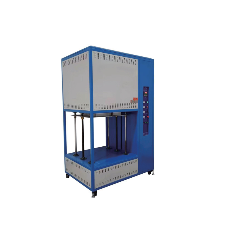 1700°C Peć za podizanje