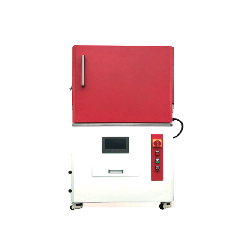 Visokotemperaturna peć za uklanjanje veziva i sinteriranje