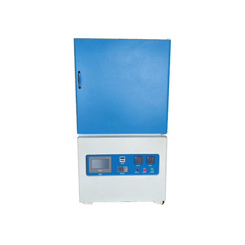 1500°C visokotemperaturna mufla peć