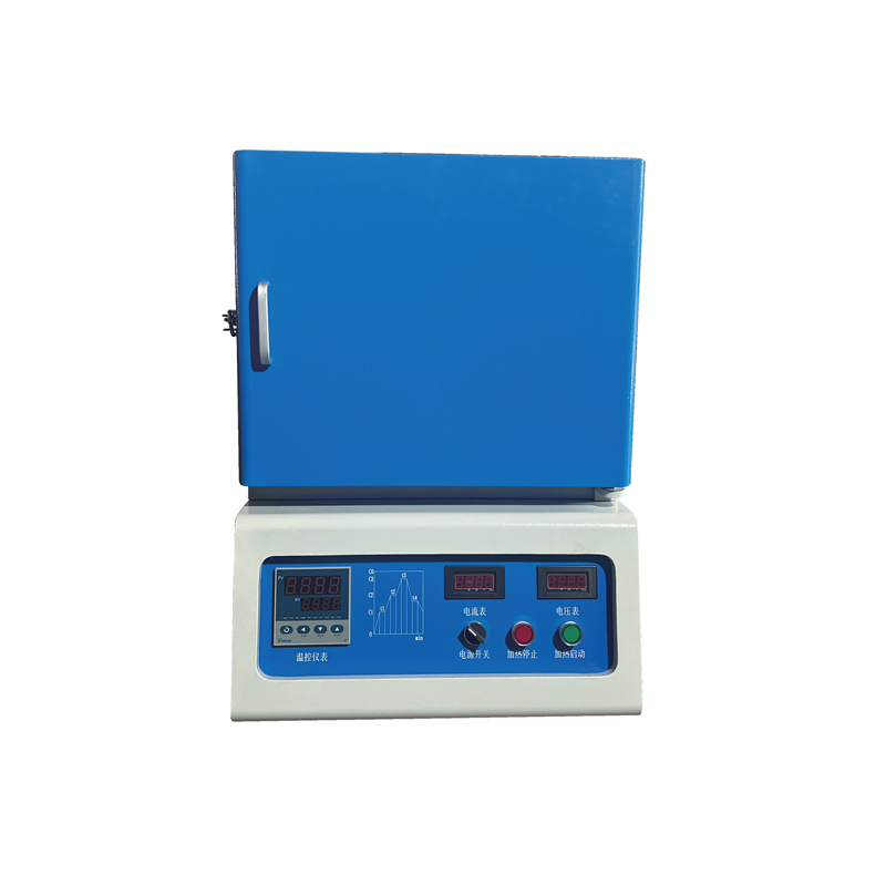 1200°C visokotemperaturna mufla peć