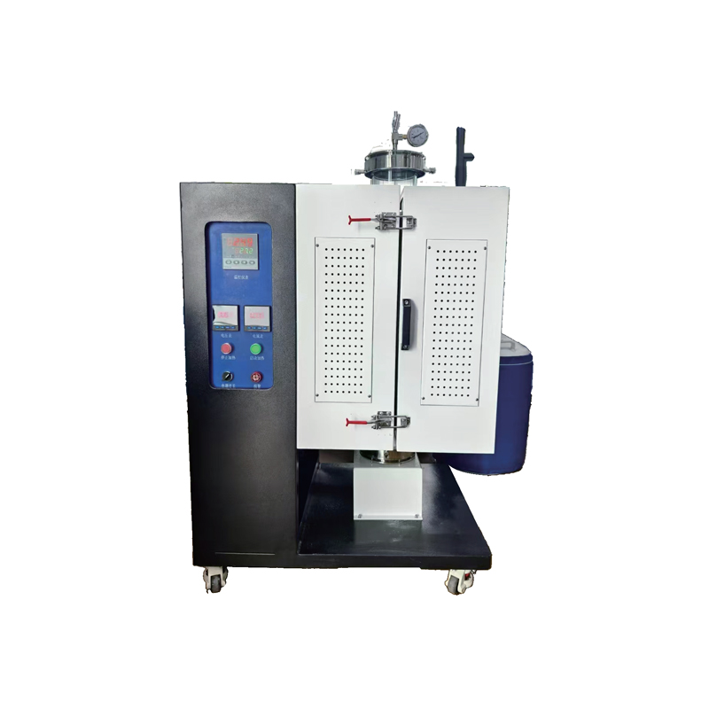 1200°C 1400°C 1700°C Vertikalna cijevna peć